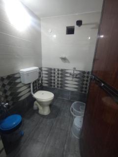 Safe Home Stay - Cansaulim - 1