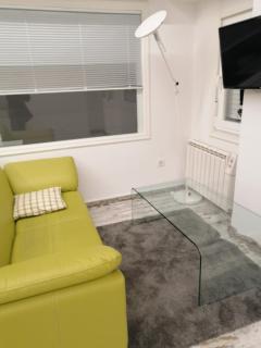 A Cabana ARENAL VIGO - 0