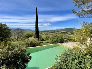 Maison Les Santolines Slow Chic en Provence, Villedieu Mont Ventoux - 0