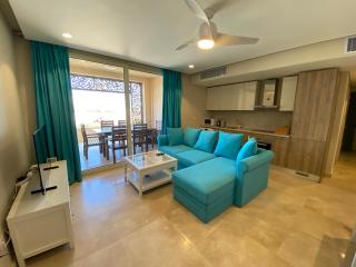 Modern apartment with great Pool & Beach access - Hurghada - 0