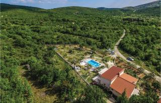 Three-Bedroom Holiday Home In Labin - Labin - 8