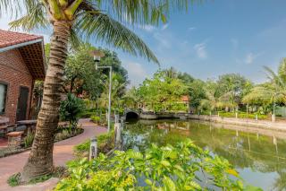 Tam Coc Green Garden Bungalow - Ninh Binh - 1