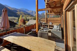 Chalet Prestige serrechevalierholidays 20 personnes - Le Monêtier-les-Bains - 9