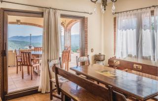 Beautiful Home In Sant Miquel Daro - Romanyà de la Selva - 5