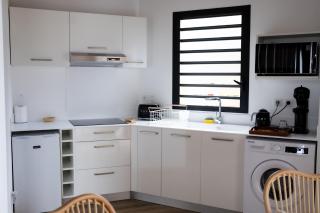 Chalet Tropical Saint-Gilles les Bains - 6