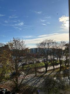 HAFEN Apartment's - Stettin - 7
