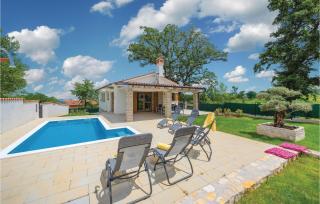 Cozy Home In Cambarelici - Potpićan - 0