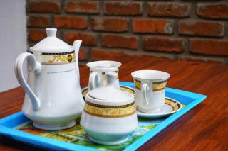 Sunrise Villa Pidurangala - 9