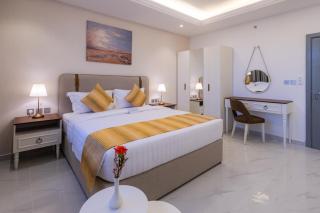 Neema Hotel Al Wajh - 3