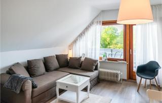Cozy Apartment In Hasselberg With Wifi - 8