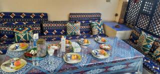 Villa Bahri Luxor Apartment - Luxor - 5
