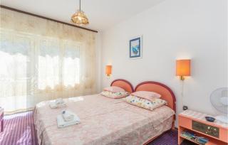 Lovely Apartment In Draga Bascanska - Draga Bašćanska - 6