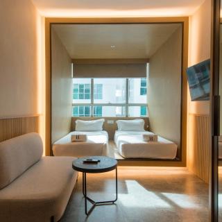 Harper Boutique Hotel at Sutera Avenue - Kota Kinabalu - 0