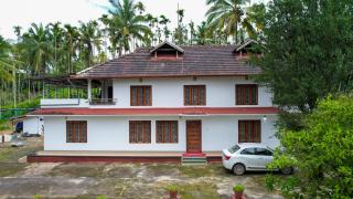 Wayanad Palm Grove Retreat G Floor - Sultan Bathery - 0
