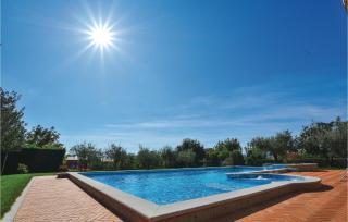 Gorgeous Home In Sezana With Sauna - Sežana - 9