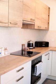 APARTMÁN U ZOUBKU - 7