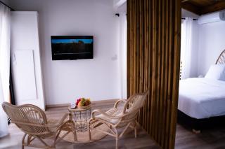 Chalet Tropical Saint-Gilles les Bains - Saint-Gilles-les-Bains - 7