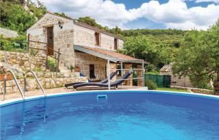 Stunning Home In Supetarska Draga - Supetarska Draga - 0