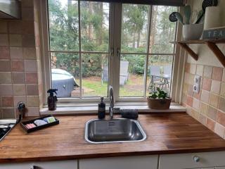Paulus aan de bos met hot tub - Epe - 6
