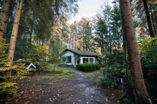 Paulus aan de bos met hot tub - Epe - 8