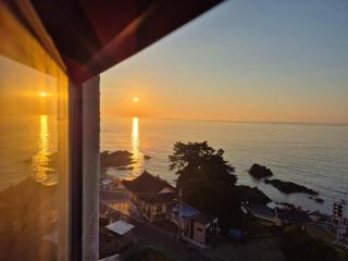 The Van Hotel - Ulsan - 4