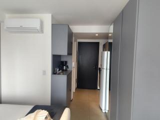 Studio Completo em Moema ao lado do Shopping Ibirapuera - 6