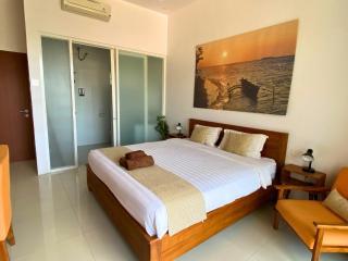 The Happinezz Hills Hotel - 8