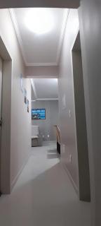 Lindo apartamento, todo novo - 1