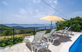 Stunning Home In Slano With Wifi - Slano - 7