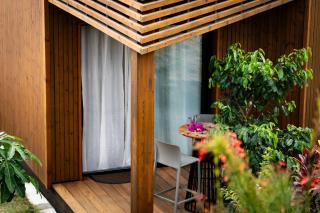 Chalet Tropical Saint-Gilles les Bains - Saint-Gilles-les-Bains - 9