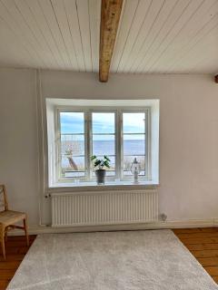 Strandnära hus Abbekås - 8