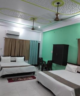 Chandrasha Villa Near By Ram Mandir 600 meter - Ayodhya - 0