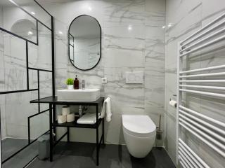 Cozy City Apartment im Zentrum - Nuremberg - 8