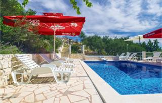 10 Bedroom Beautiful Home In Kucice - Kučiće - 6