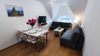 Apartamenty INTERDOM - 9