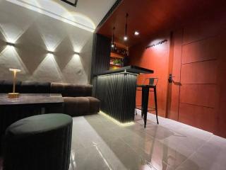 Obie's Prime Suite Videoke Near SM North and Muñoz - Manila - 4