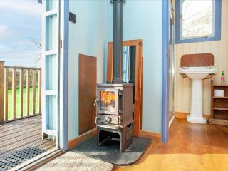 The Tabernacle-Uk41753 - Lanreath - 1
