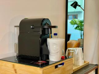 Cozy City Apartment im Zentrum - Nuremberg - 9