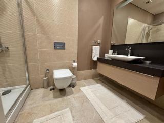 Luxury Flat for Embassies & GM - Ankara - 9