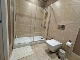 Luxury Flat for Embassies & GM - Ankara - 8