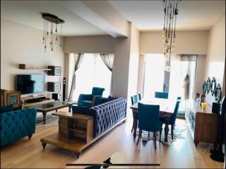 Luxury Flat for Embassies & GM - Ankara - 7