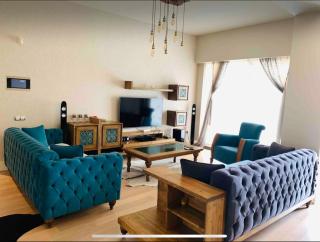 Luxury Flat for Embassies & GM - Ankara - 6