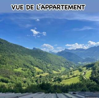 Le balcon du Vercors - Château-Bernard - 4