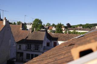 Bel F2 entre Disney et la champagne - Nogent-lʼArtaud - 9