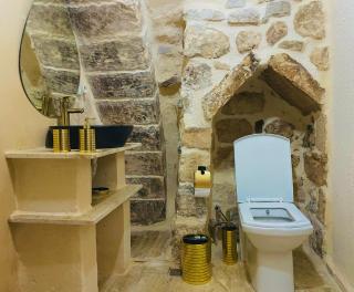 ŞEHRAZAD OTEL MERDİN masal şehri konağı - 5