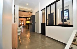 Stunning Home In Beaucaire With Wifi - Beaucaire - 3