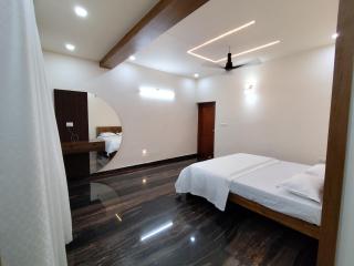 Eden vibes homestay - Kallar - 9