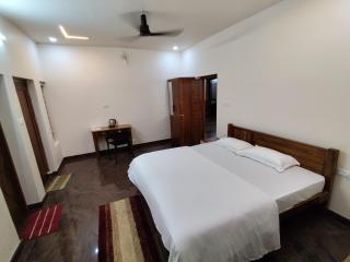 Eden vibes homestay - Kallar - 8