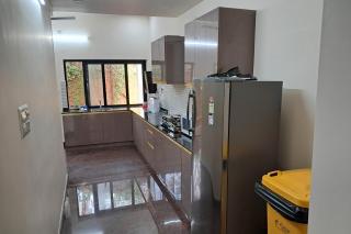 Eden vibes homestay - Kallar - 7