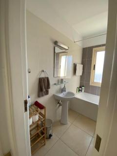Elysia park rose apartment - Paphos - 4